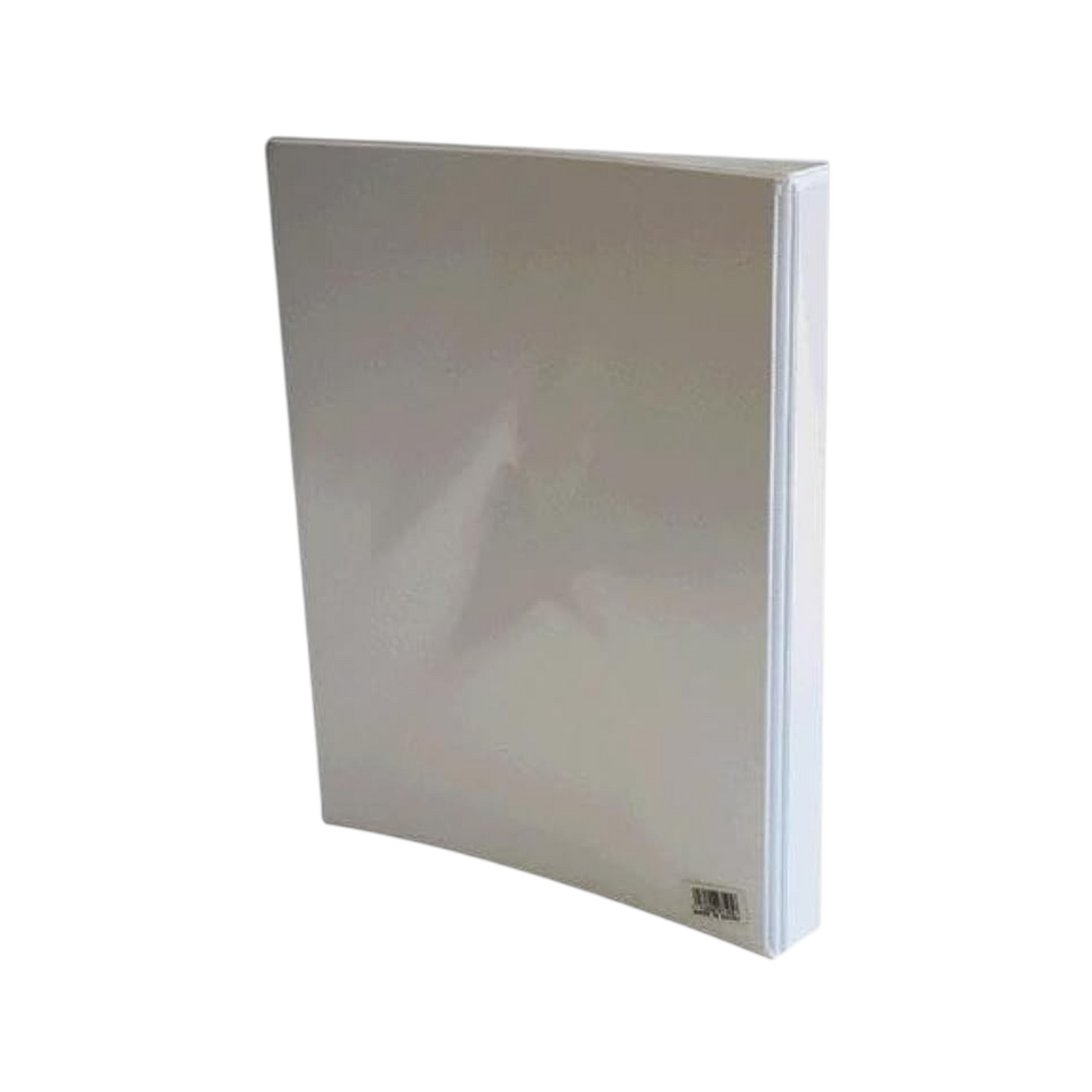 Ring binder Classic with 4 Rings, 25mm, A4