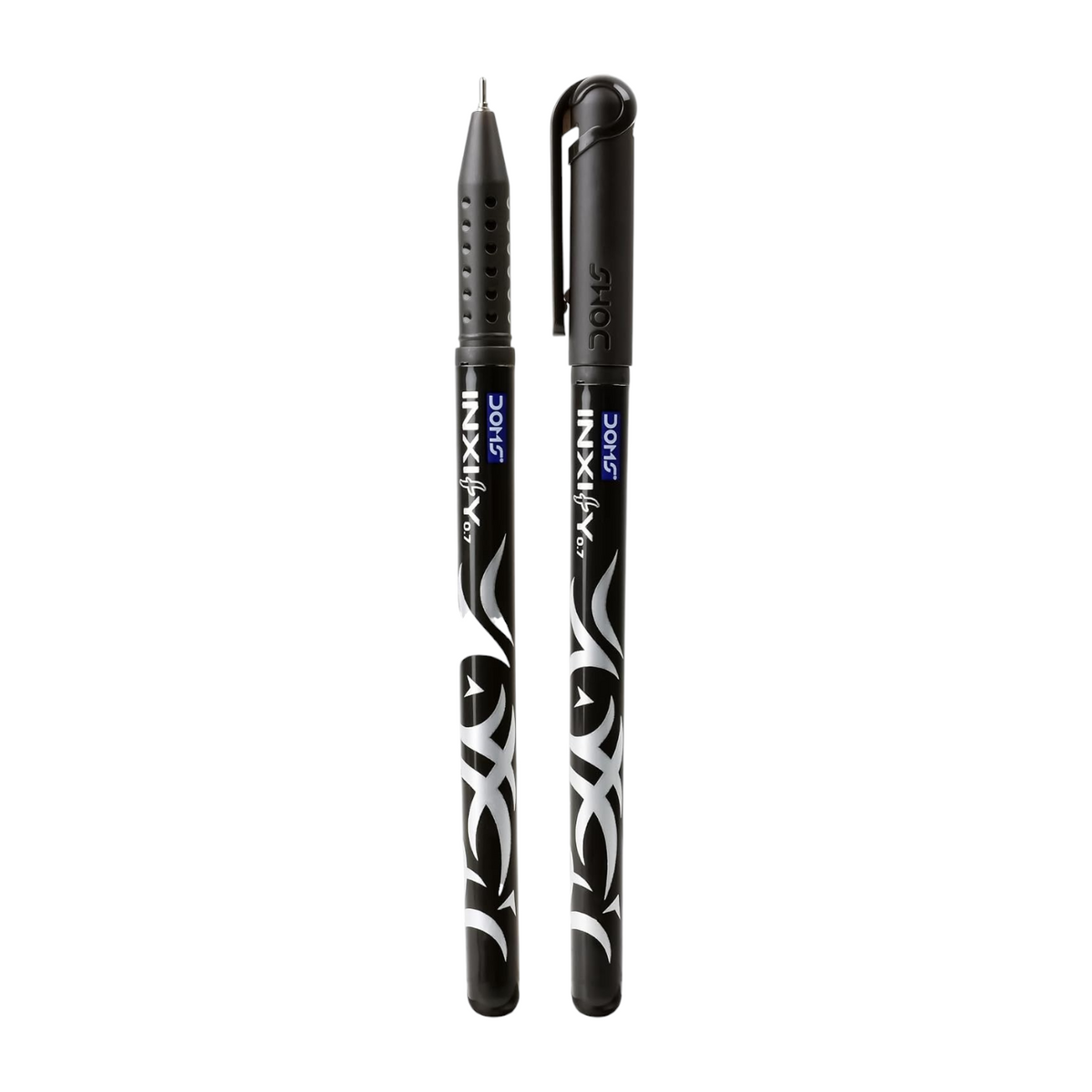 Doms Ball Point Pens Inxity 0.7 Mm - 1 Pen