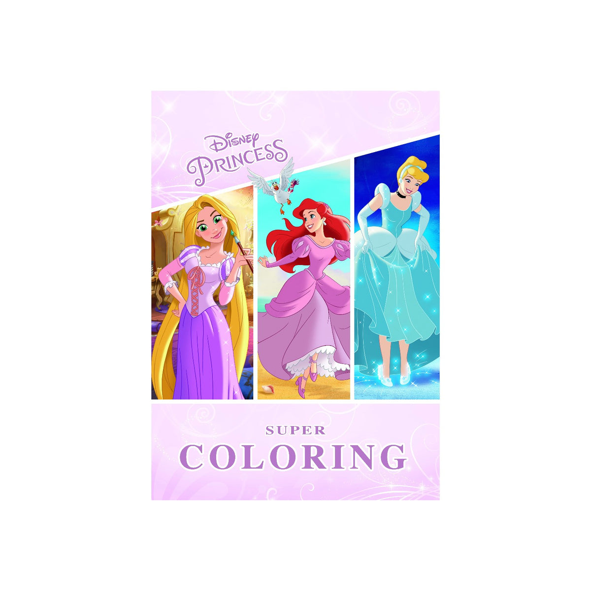 Super Coloring Princess