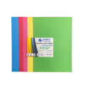 Simba Copy Paper 5 Assorted Colors - 80g – 100 Sheets