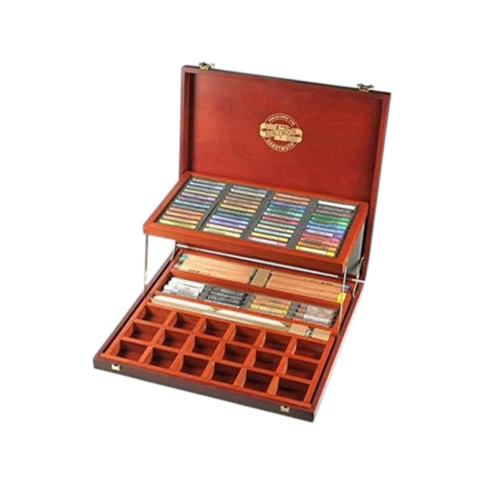 KOH-I-NOOR Big Artist's Set