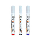 Roto Board 501 White board Chisel Tip Marker