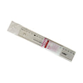 Plastic Ruler - 20cm Xiaoniba XNB-085