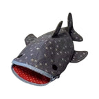Shark Pencil Case, Shark Mouth Zipper Pencil Pouch Cute Shark