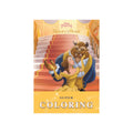 Super Coloring Beauty and The Beast