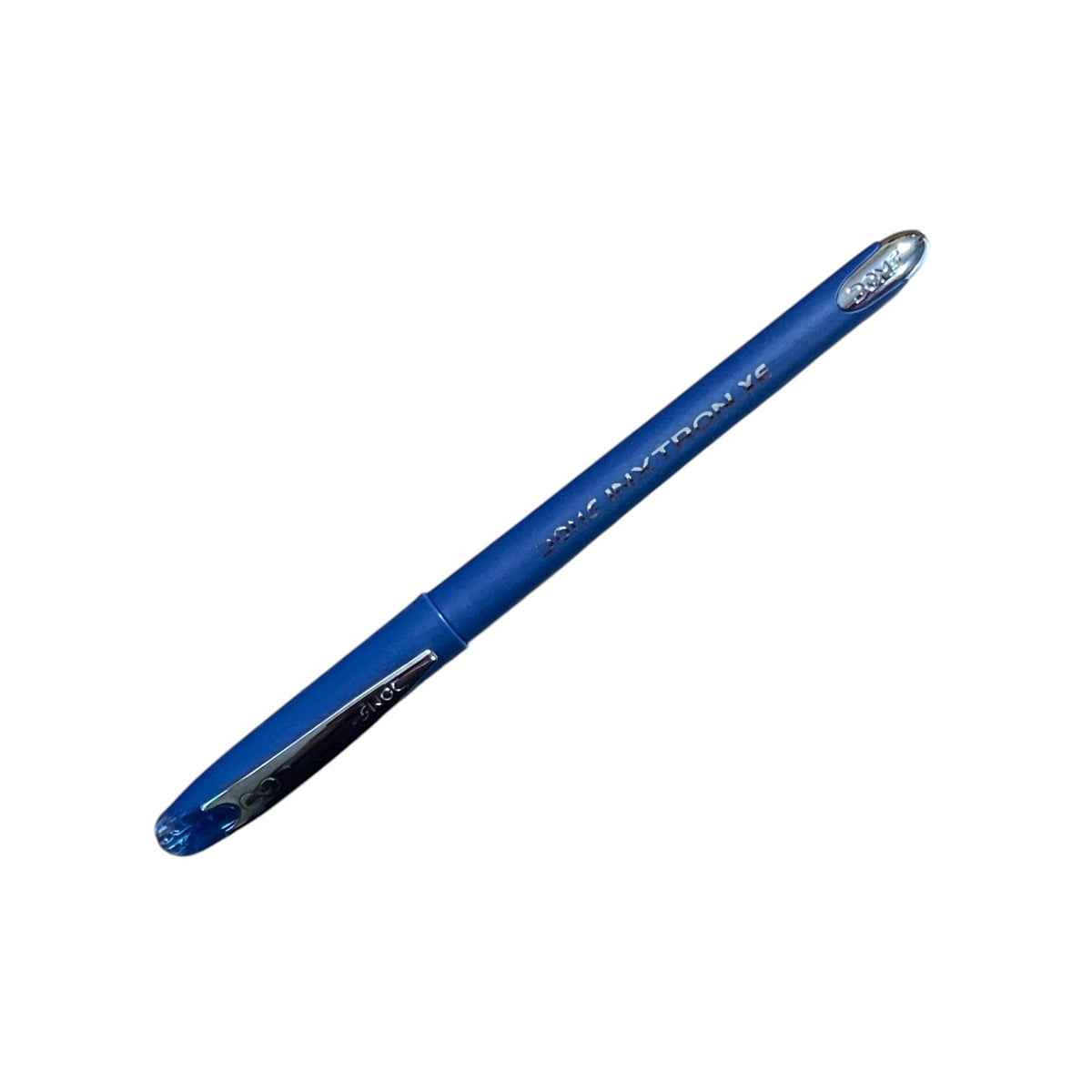 Doms Inxtron XE Ball Pen| 0.7mm Needle Tip | Soft Rubberized Grip