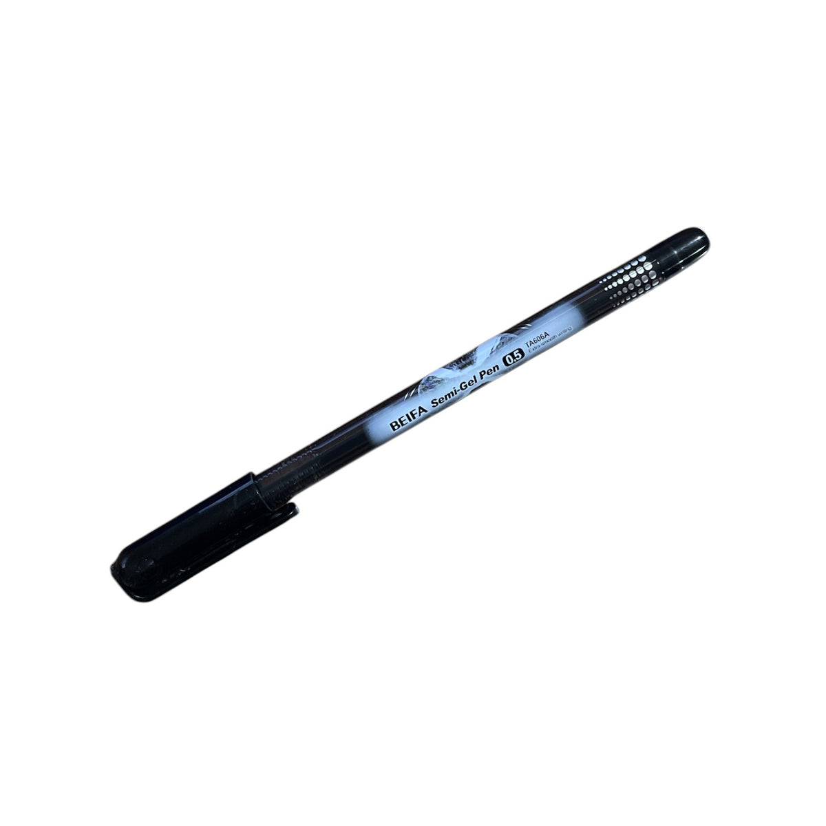 Beifa Semi Gel, 0.5 mm, Model TA606A