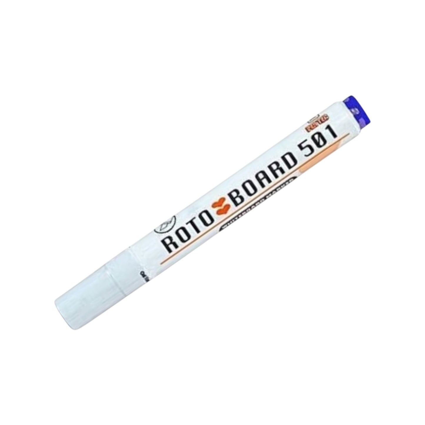 Roto Board 501 White board Chisel Tip Marker