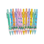 Twistable Pencil, Open Your Pen By Twist - 1 Pencil