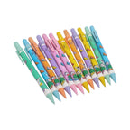Twistable Pencil, Open Your Pen By Twist - 1 Pencil