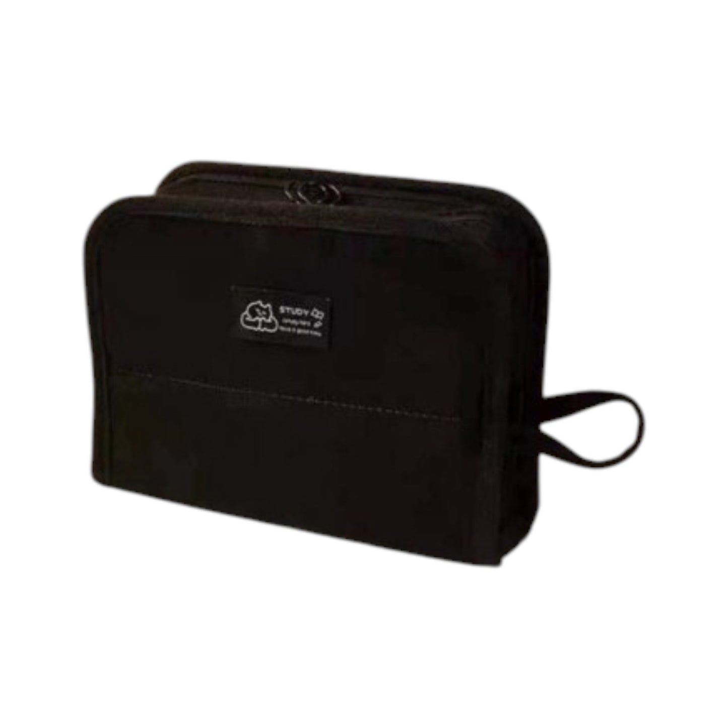 Large Pencil Case Organizer Pencil Case Aesthetic with 11 Zones