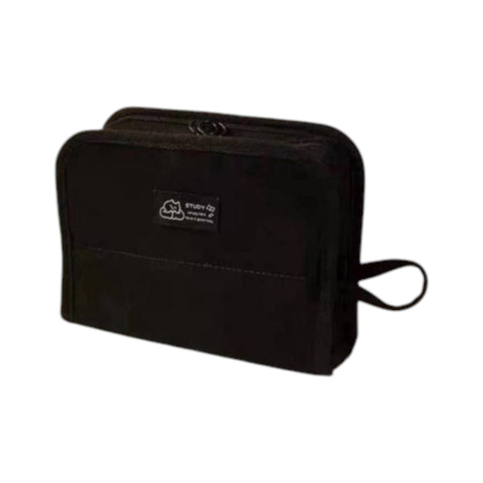 Large Pencil Case Organizer Pencil Case Aesthetic with 11 Zones