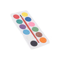 3A Watercolor Paint - Multi Color 12 OPP