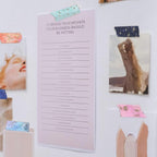 Washi Tape, Mini Roll Stickers + Cutter