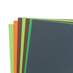 Reebok Sketchbook 25x35, 12 Sheets Colored
