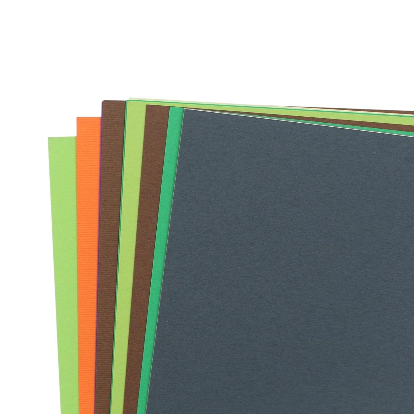 Reebok Sketchbook 25x35, 12 Sheets Colored