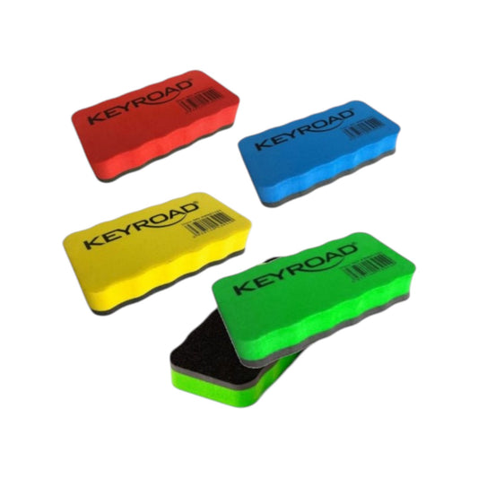 Board Eraser magnet large size Keyroad Model KR921131