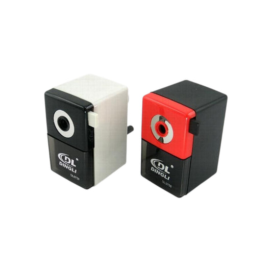 Pencil Desktop Sharpener Model DL0758