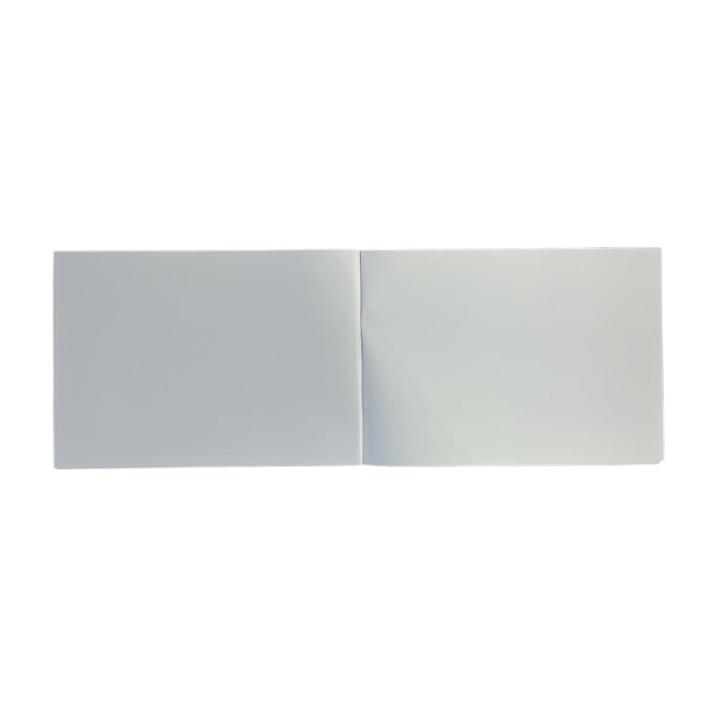 Extra Line School Drawing Notebook, Small Staple Cover, 16 Sheets, Size 17.5 × 25 cm