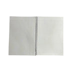 60 Sheets Wirless Notebook A4 – Lined