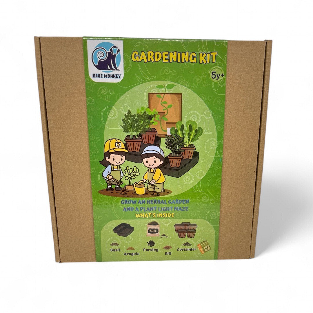 Gardening kit educational toys & games