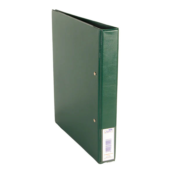 Digital Ring Binder, 4 cm Spine, 4 Ring, D-Shaped