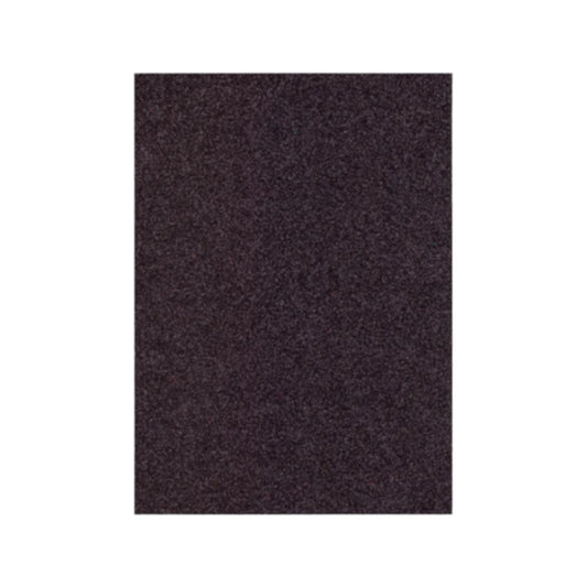 Generic Eva Craft Glitter Foam Colored Sheet 50 x 70 cm