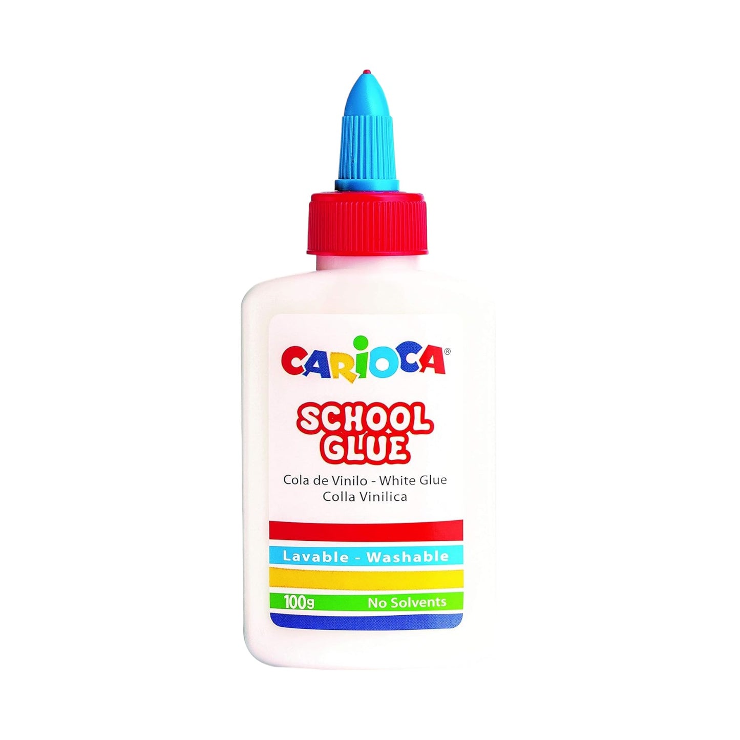 Carioca Whiteglue 100gr