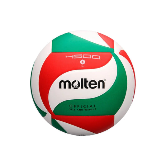 Molten V5M4500 Official Volleyball, Size 5