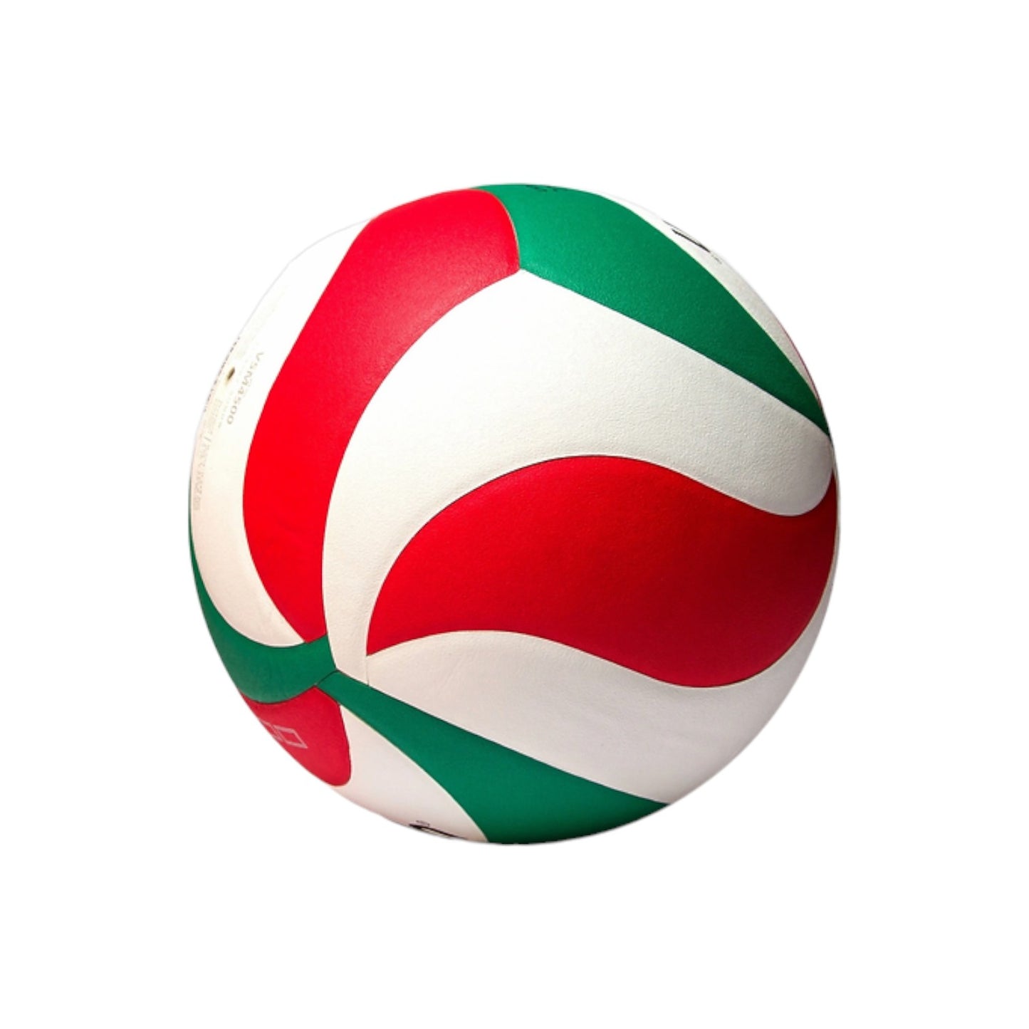 Molten V5M4500 Official Volleyball, Size 5