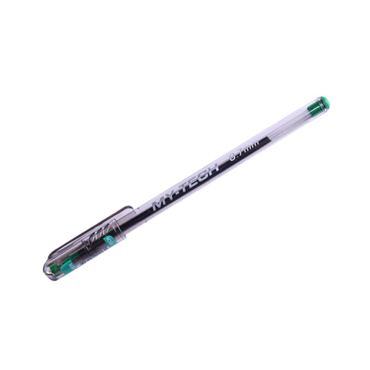 Pensan 2240 Ballpoint Pen, 0.7mm, Pack of 12