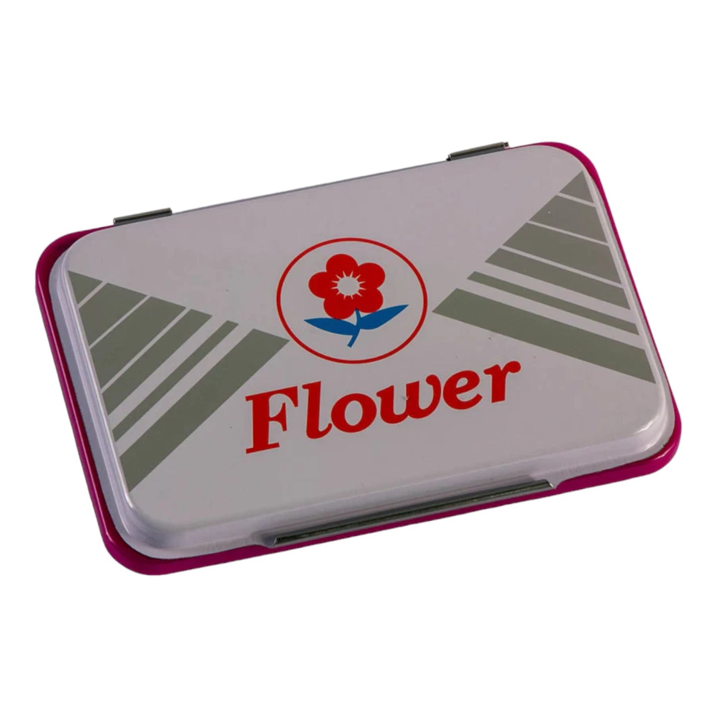 Flower Stamp Pad NO.3