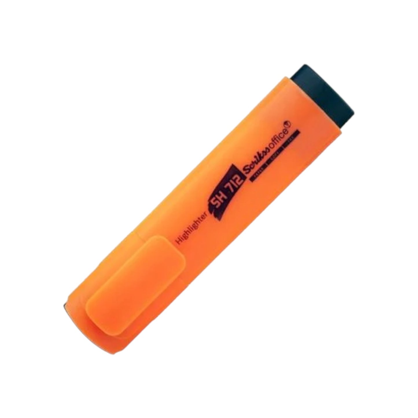 Phosphorescent Highlighter Pen, Chisel Tip