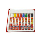 Fatih 34008 Oil Pastels – Set of 8 Colors