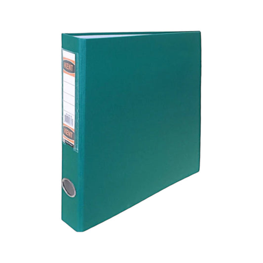 Generic Loose Leaf 2-Ring Binder 4 cm Multi-color A4 - Box Files