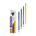 Raysun – Fantastik – Hb – Pack Of 1 Pencils With Eraser ( 4 Color )