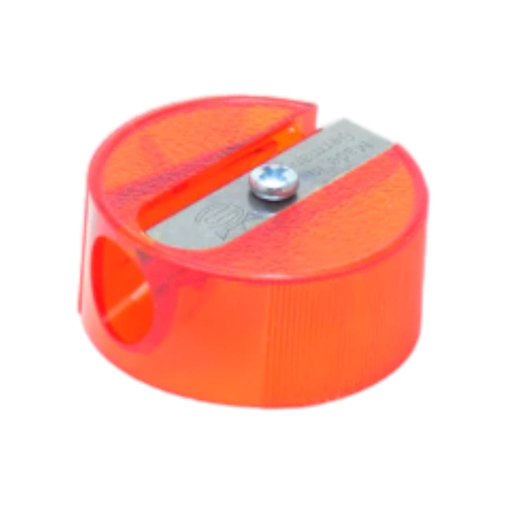 Eisen Plastic Pencil Sharpener Circular
