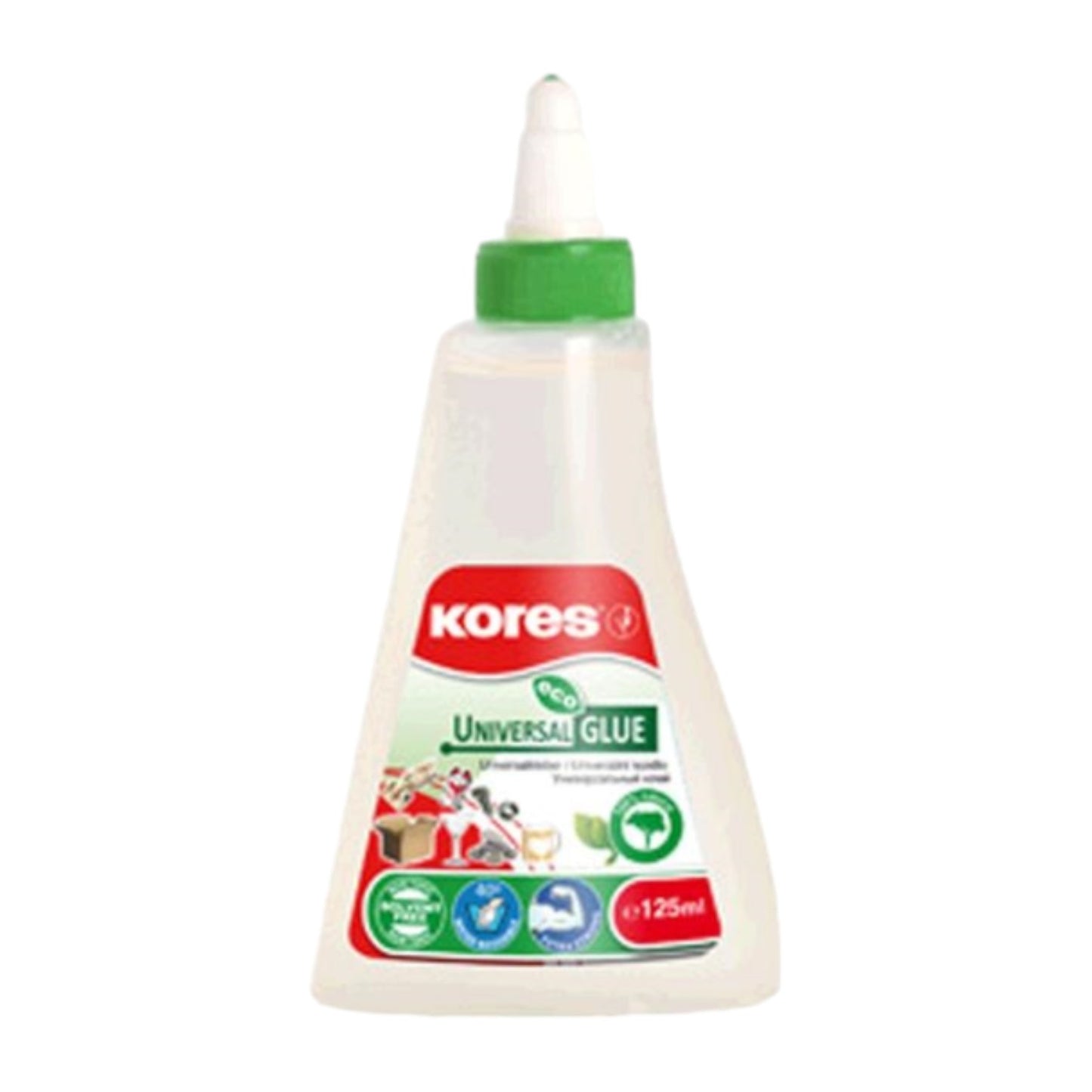 Kores Eco Universal Glue 125 ml