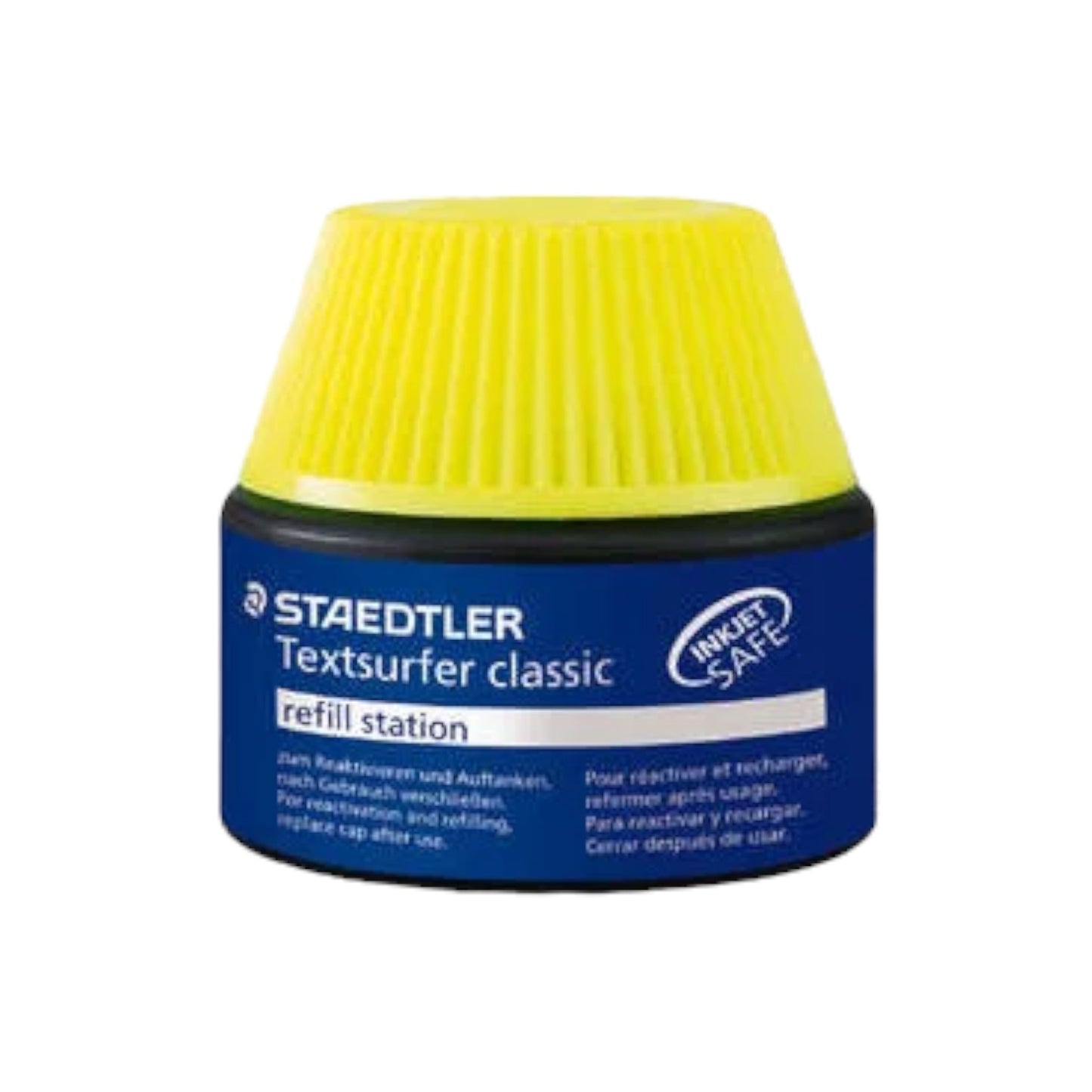 Staedtler Textsurfer Highlighter Refill Station