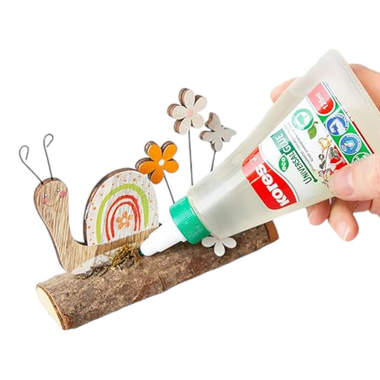 Kores Eco Universal Glue 125 ml