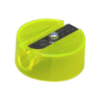 Eisen Plastic Pencil Sharpener Circular