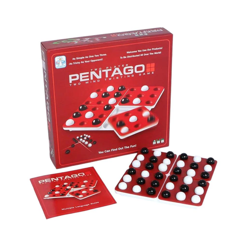 Mindtwister Pentago
