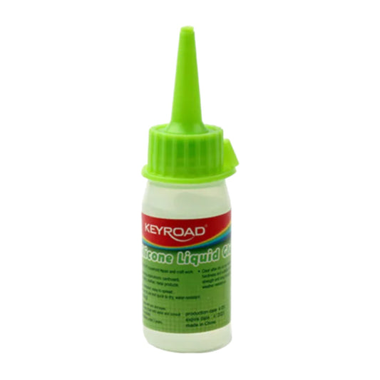 Keyroad Silicone Liquid Glue 30 Ml Kr971807