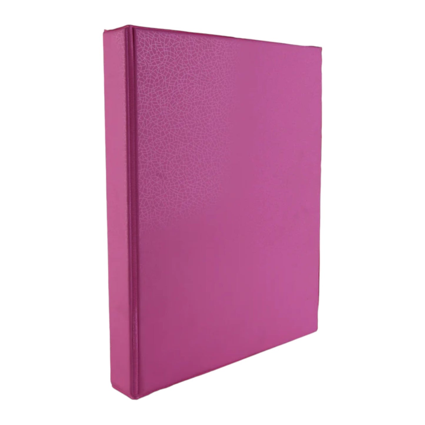 Digital Studio Ring Binder, A4 Size, Printed, 4 cm. Spine, 2 Ring, D-Shaped