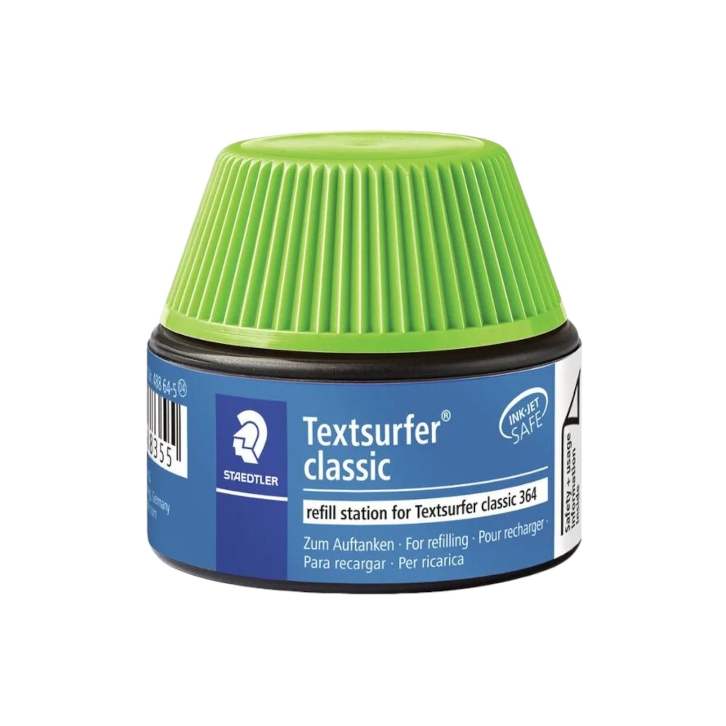 Staedtler Textsurfer Highlighter Refill Station