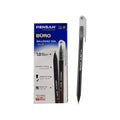 Pensan 2240 0.7 mm. Ballpoint Pen – Pack of 12-Black