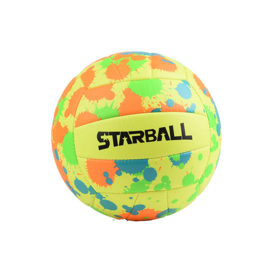 StarBall VB79 volleyball beach , size 5 – Multi color