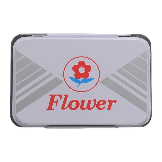 Flower Stamp Pad NO.3