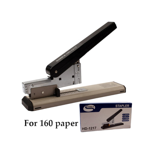 Simba Metal Stapler  Up To 160 Sheets