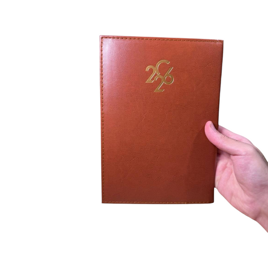 اجندة 2026 كوراتر بركوين السحار كبير